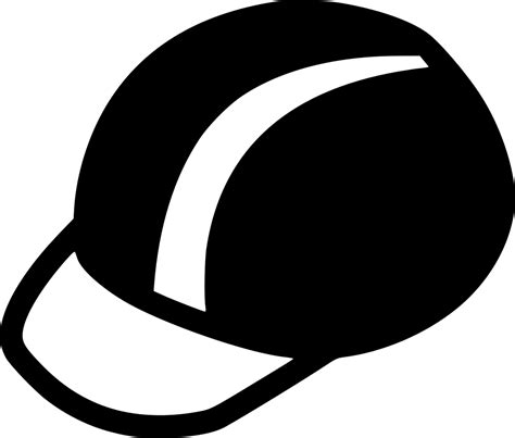 Construction Helmet Icon Png