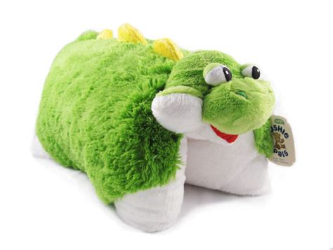 Pillow cuddle buddy pillow pets toys fab look! XL Pet Pillows - Many styles to choose from! - THAT Daily Deal