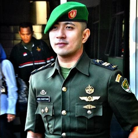 Последние твиты от ganteng x ganteng (@areagantengonly). Lettu Abu Bastian TNI Paling Ganteng | Sixpack Magazine