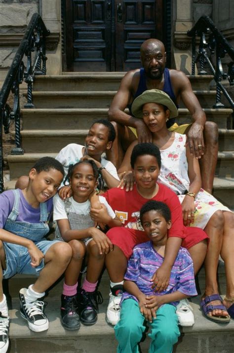 Gone Too Soon This Crooklyn Movie Actor Died Way Too Young With