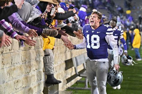 Kansas State Vs TCU Live Stream How To Watch Big Championship Online DraftKings Nation