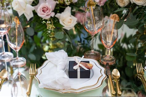 Party sweets white buttermints, 2.75 pound, appx. Kara's Party Ideas Elegant Chanel Inspired Sweet 16 Dinner ...