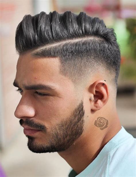 16 Mens Hipster Hairstyles To Get A Stylish Look In 2024 Hairdo Hairstyle