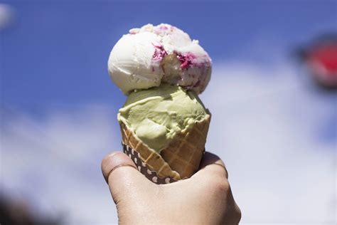 Top 20 Most Popular Ice Cream Flavors On Instagram