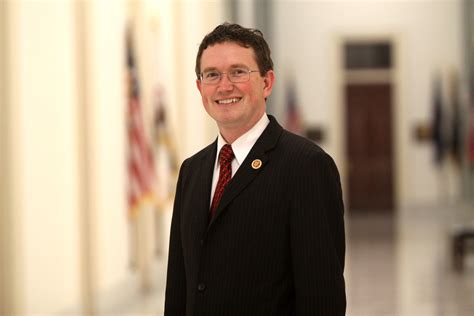 Thomas Massie Congressman Thomas Massie Outside His Congre Flickr