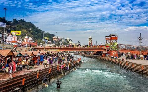 10 Best Places To Visit In Haridwar For A Spiritual Vacay