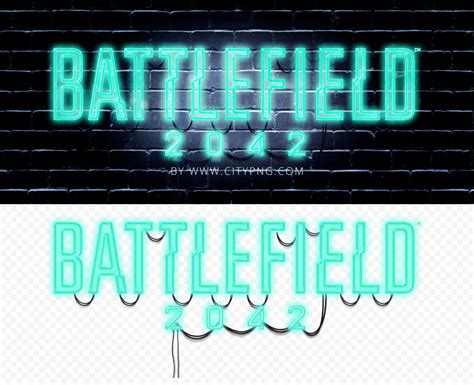 Battlefield 2042 Logo Transparent Background Battlefield Award
