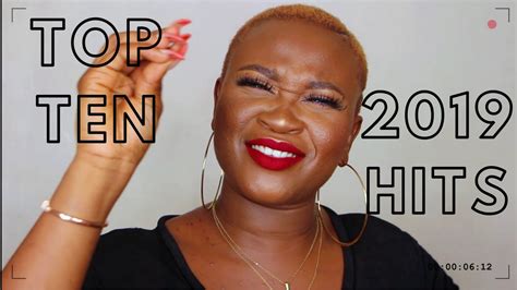 2019 Top 10 Hits Pop Hip Hop And Afrobeat Youtube