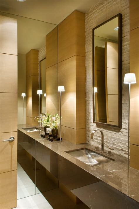 Neat Corner Bathroom Vanity Ideas You Will Find Useful