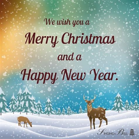 We Wish You A Merry Christmas Merry Christmas Quotes Wishing You A