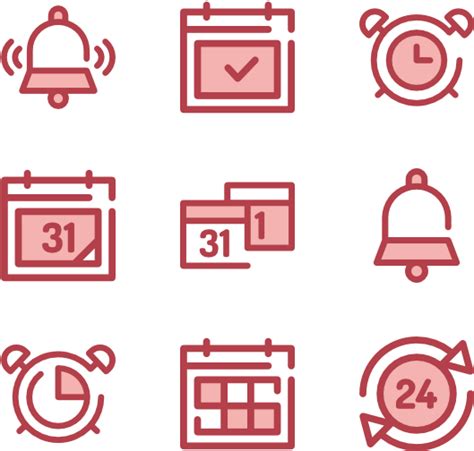 Download Time And Date Date Time And Venue Icon Clipart Png Download