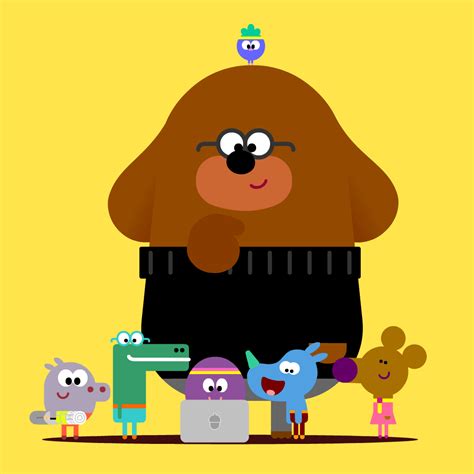 235,325 likes · 2,730 talking about this. STUDIO AKA : HEY DUGGEE
