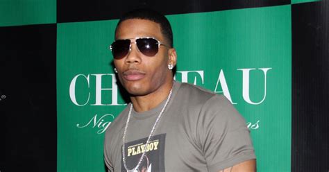 Nelly Apologizes For Sex Tape Gets Mocked On Social Media