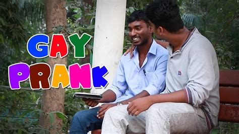 Gay Prank In Chennai Funniest Prank You Will Ever See Chill Bro