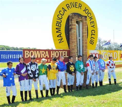 Racing Galore With 11 Nsw Meetings On Boxing Day Racing New South Wales