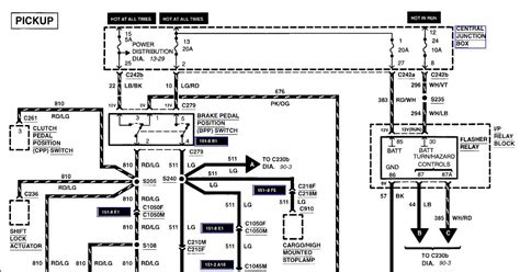 Ford F 350 Wiring Diagram Audio