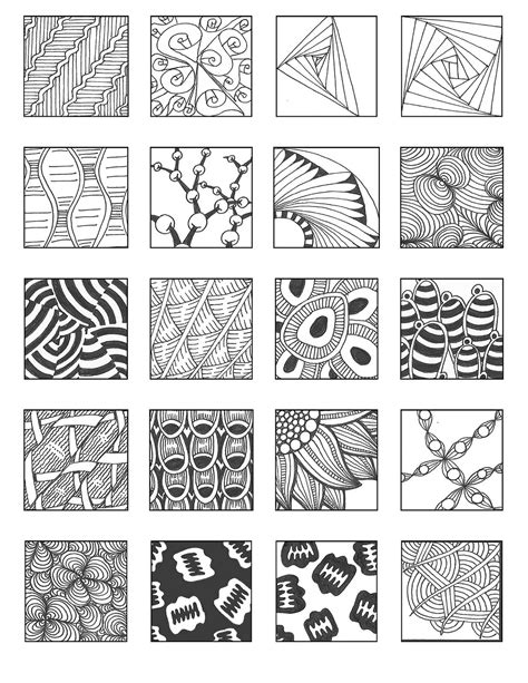 Check spelling or type a new query. noncat 12 | Zentangle patterns, Doodle patterns, Tangle ...