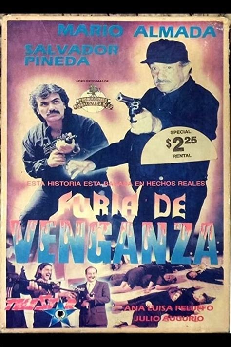 where to stream furia de venganza 1991 online comparing 50 streaming services the streamable