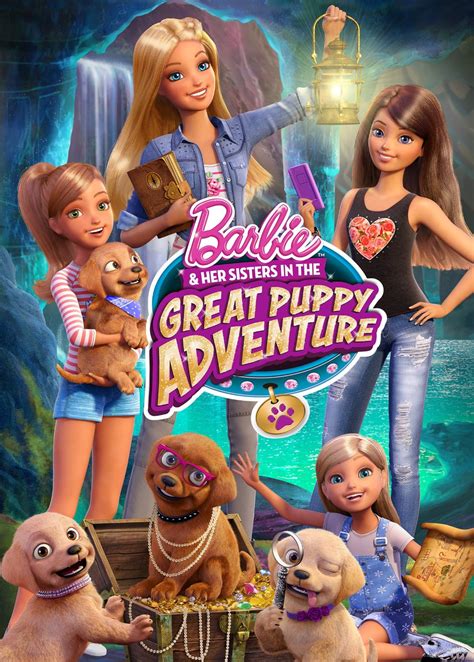 I have some good news for barbie movies fans, you can watch your favorite barbie movies online for free. NickALive!: Nickelodeon USA To Premiere "Barbie & Her ...