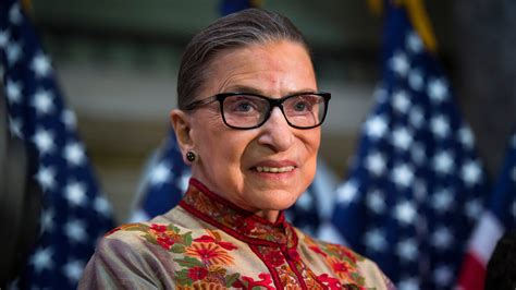Donald Trump Rebukes Ruth Bader Ginsburg For Deriding His Candidacy