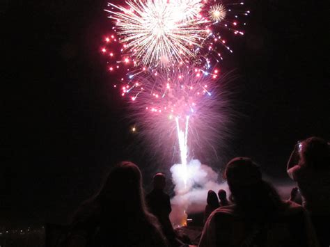 Complete Guide To Fireworks Displays In Youngstown Ohio