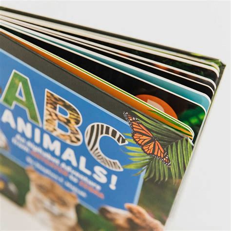 Abc Animals Book By Stephen Majsak Official Publisher Page Simon