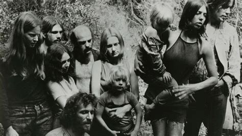Inside The Manson Cult The Lost Tapes Inside The Manson Cult The