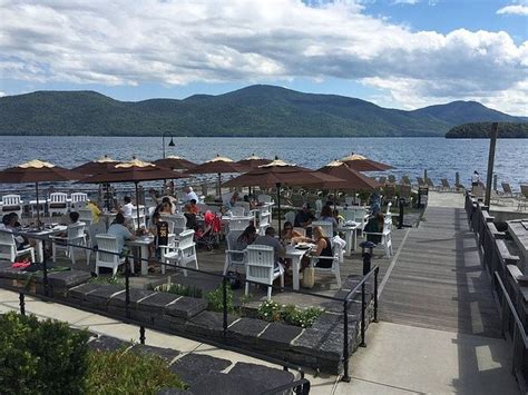 Sagamore Resort Treat Yourself At Lake George Resort Photos