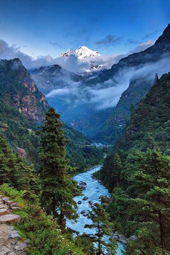 The Most Beautiful Place Of Nepal ~ Born To Win