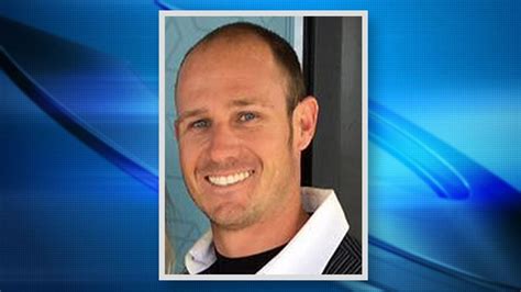 Celebration Of Life Held For Cory Iverson Cal Fire Engineer Killed