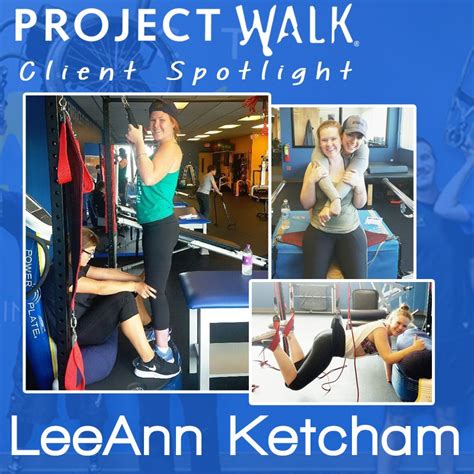 In December Of 2010 Leeann Suffered A T11 Spinal Cord