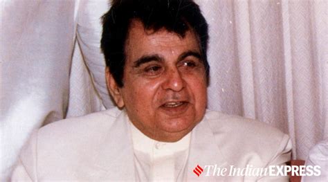 How Yusuf Khan Became Dilip Kumar Bollywood News The Indian Express