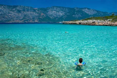 The Lycian Coast Turkey Breathtaking Marmaris Turkey Do And See