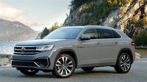 How much should I pay for a new VW Atlas?