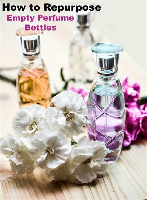 Eau capitale, eau rose, l'ombre dans l'eau, do son and philosykos tells its own story. What to do with empty perfume bottles - Turning theClock Back