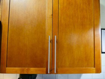 Keeping a cabinet door closed would seem like it would be easy, however, there are times when the cabinet door just does not want to stay closed. Use this hack to keep your cabinet doors shut - CNET