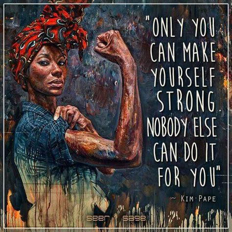 Pin By Walidah White On Inspirational Quotes Black Women Art Female