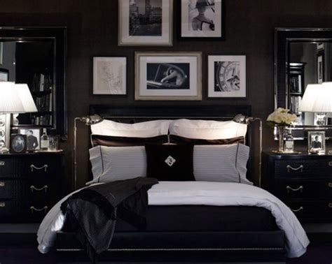 27 Stylish Bachelor Pad Bedroom Ideas For Men Interior God Bedroom