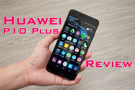 The huawei p10 looks to be a great phone you'll love if you're upgrading from a two year old handset, but not much has changed here to keep true huawei fans as with its other phones huawei is putting a big focus on the camera for the p10. Huawei P10 Plus Review