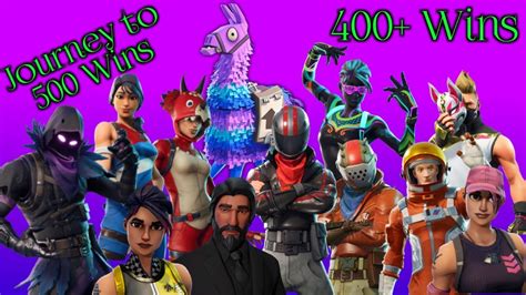 Fortnite New Skins Birthday Challenges And New Gun Live Youtube