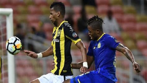 تذاع مباراة الاتحاد و النصر كلاسيكو السعودية هذه الليلة عبر شاشة قناه : تاريخ مواجهات الاتحاد ضد النصر | صحيفة المواطن الإلكترونية