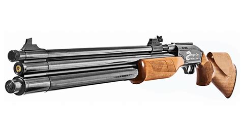 Air Assault 10 Of The Most Powerful Airguns