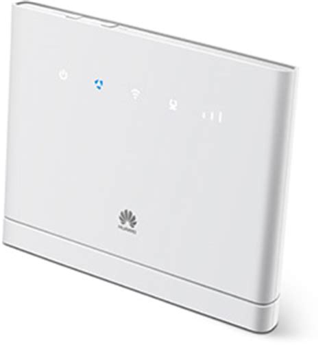 But routers are always on whether you are at home or not. Huawei B315 LTE Router SmartInternet Unlimited Telkom Mobile Special Deal (116788)