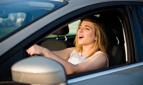 Car Insurance Uk Women Are Better Drivers Than Men As A Gender Pay Gap Causes High Costs