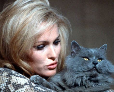 Happy 83rd Birthday To The Magnificent And Unforgettable Ursula Andress