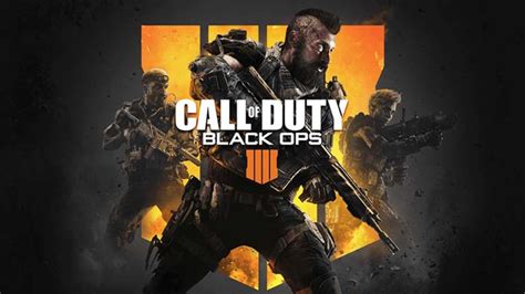 Call Of Duty Black Ops 4 Des Images De La Campagne JVMag Ch