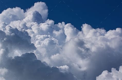 The Fluffy Cloud Stock Photo By Studioomg Photodune