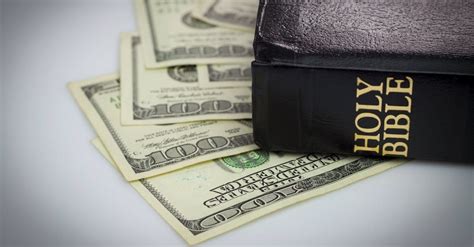 Giving forms in the old testament. What Does the Bible Really Say about Debt? - Christian ...