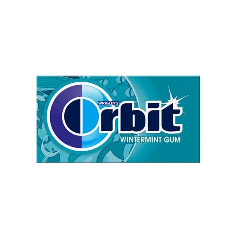 Orbit Gum Globally Brands