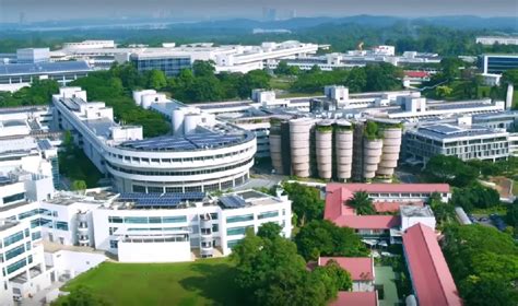 The university is big, with well over 25,000 undergraduate and graduate students. NTU Named World's Best Young University Fourth Year In A ...